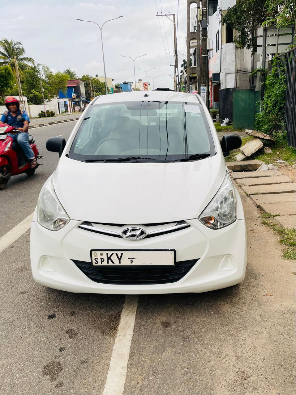 Hyundai