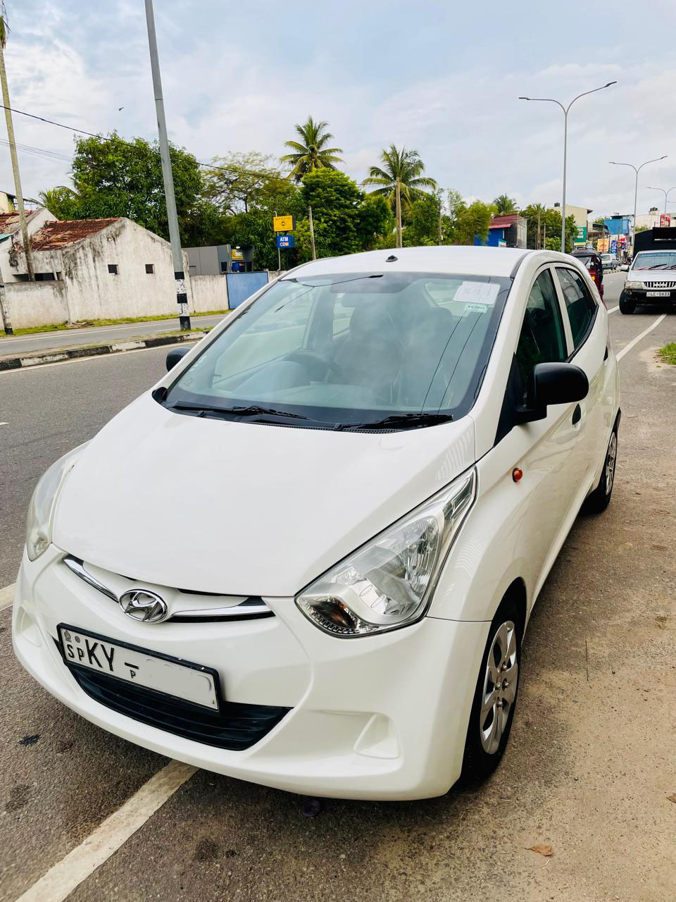 Hyundai