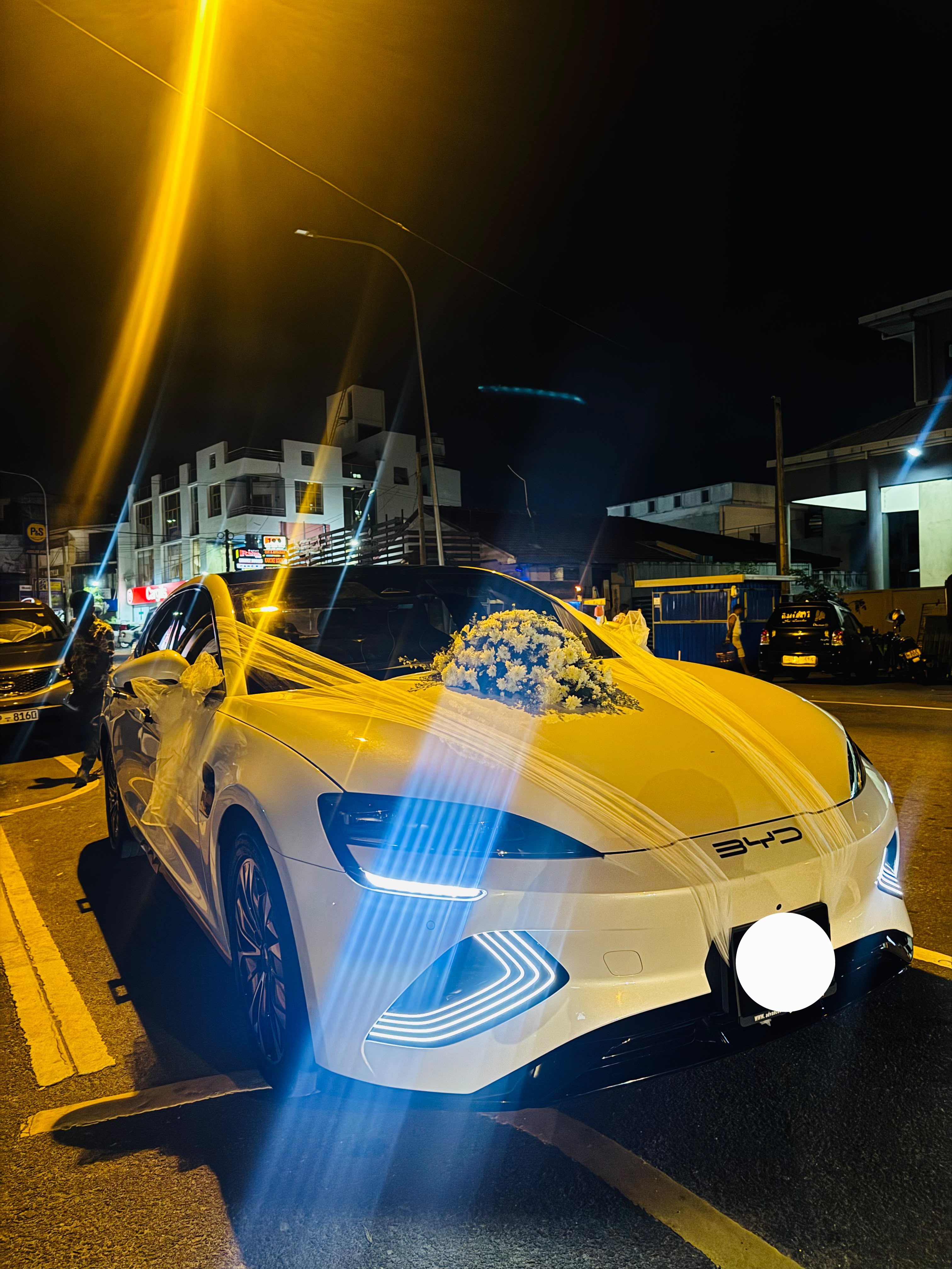 BYD