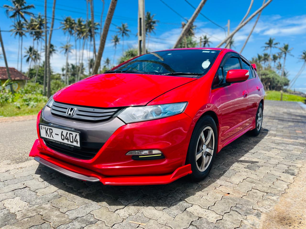 Honda Insight
