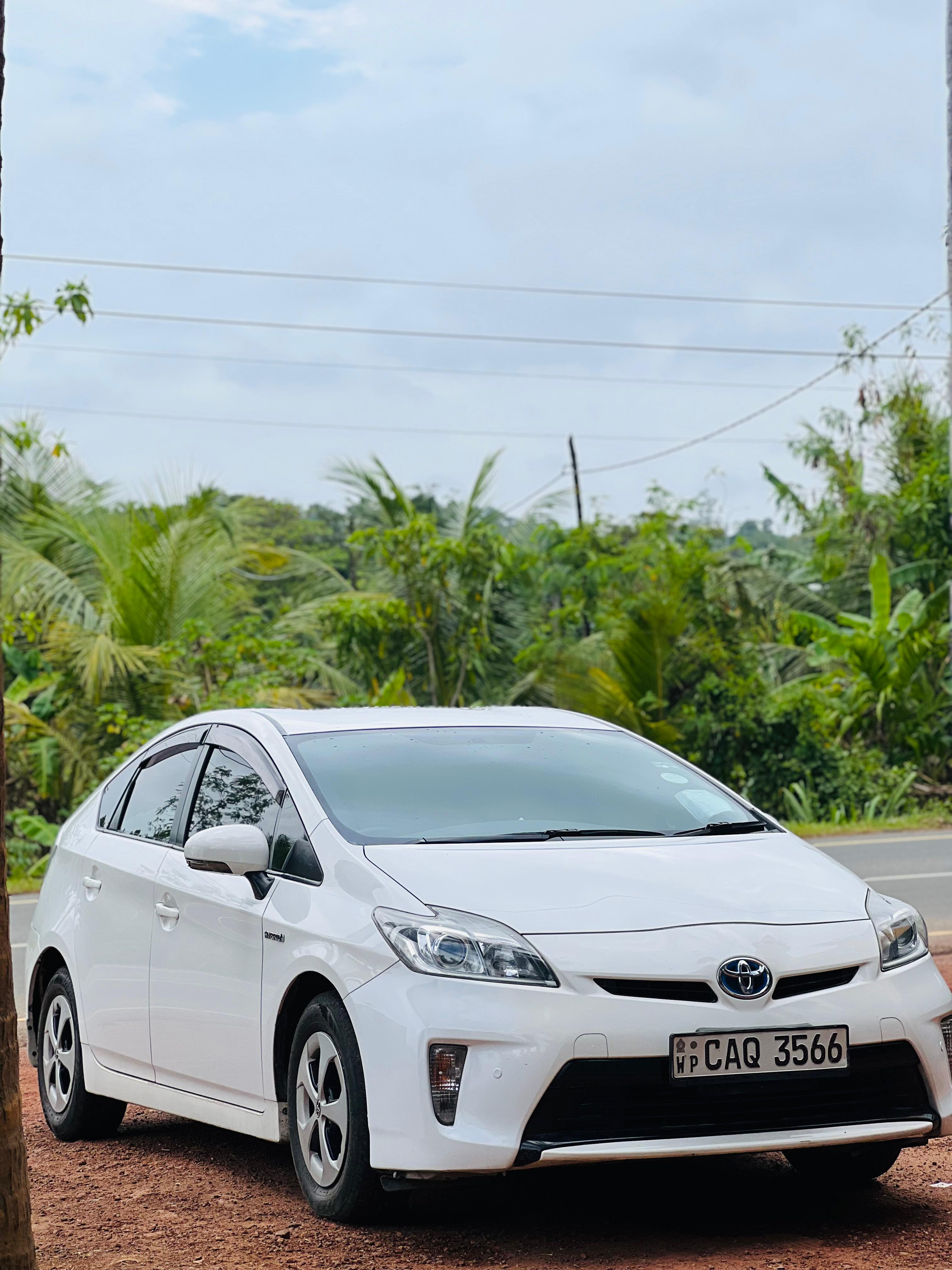 Toyota Axio
