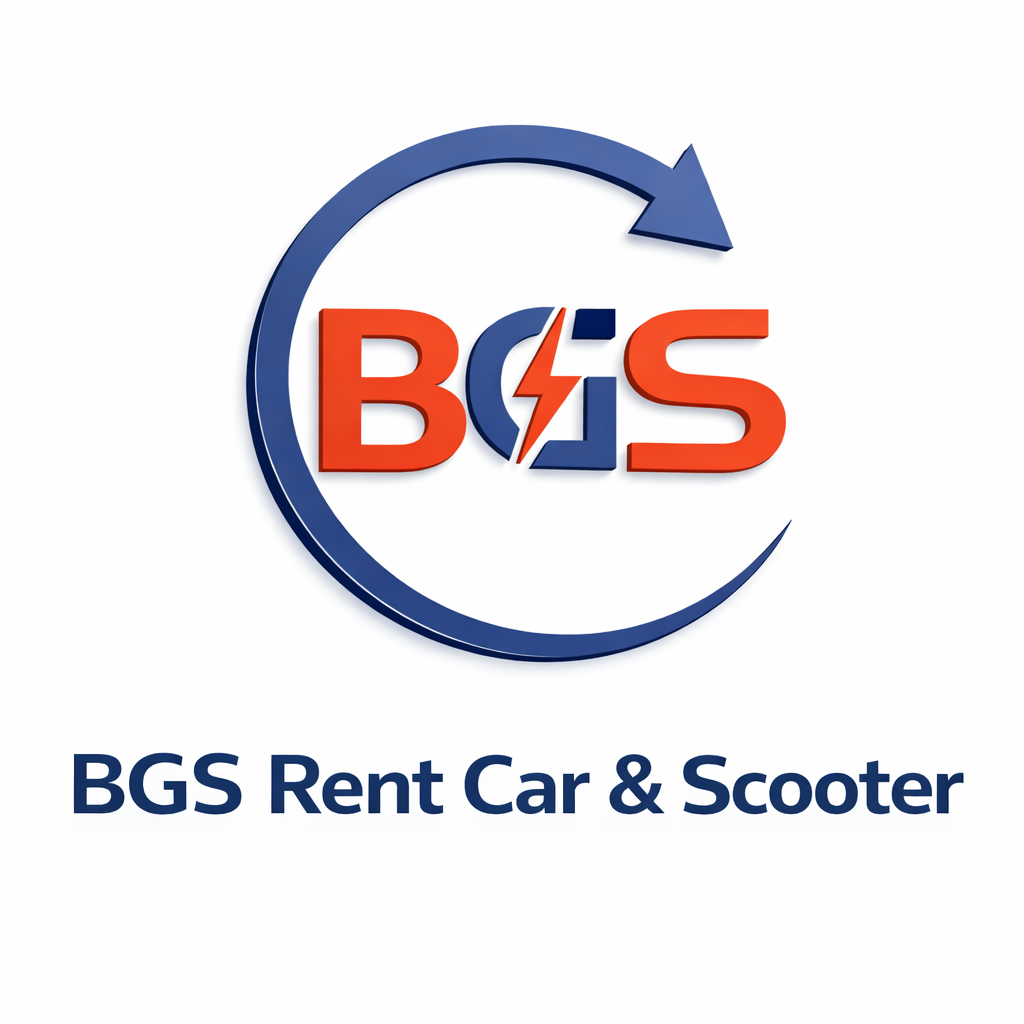 BGS Rent Car