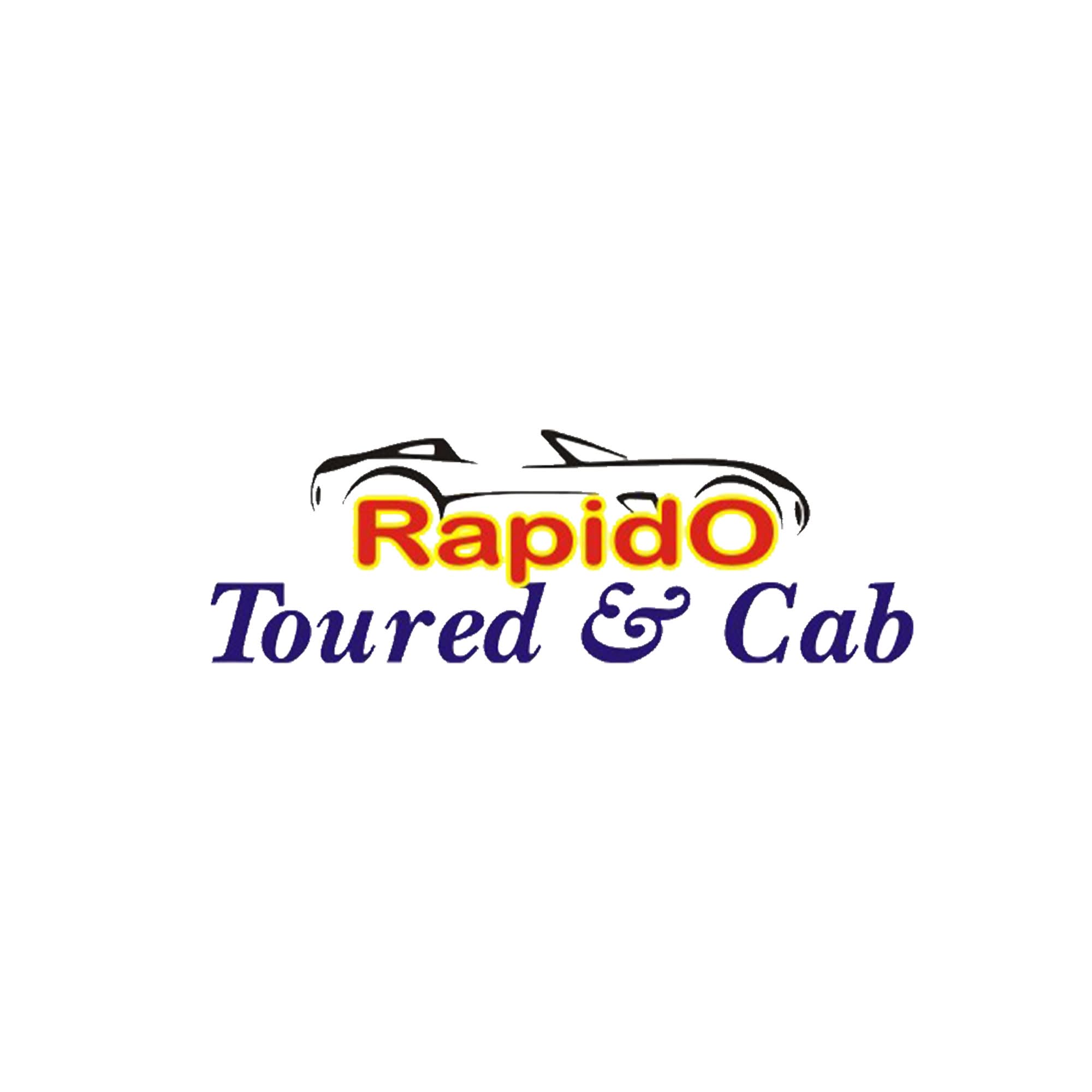 RAPIDO TOURED & CAB